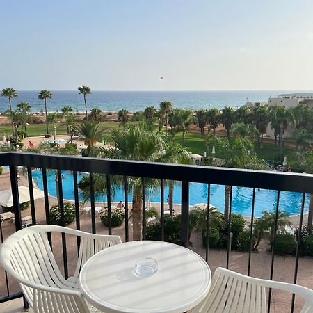 فندق أنماريا بيتش أيا نابا المظهر الخارجي الصورة