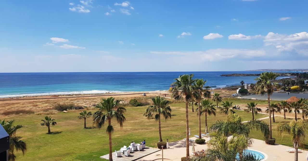 فندق أنماريا بيتش أيا نابا المظهر الخارجي الصورة