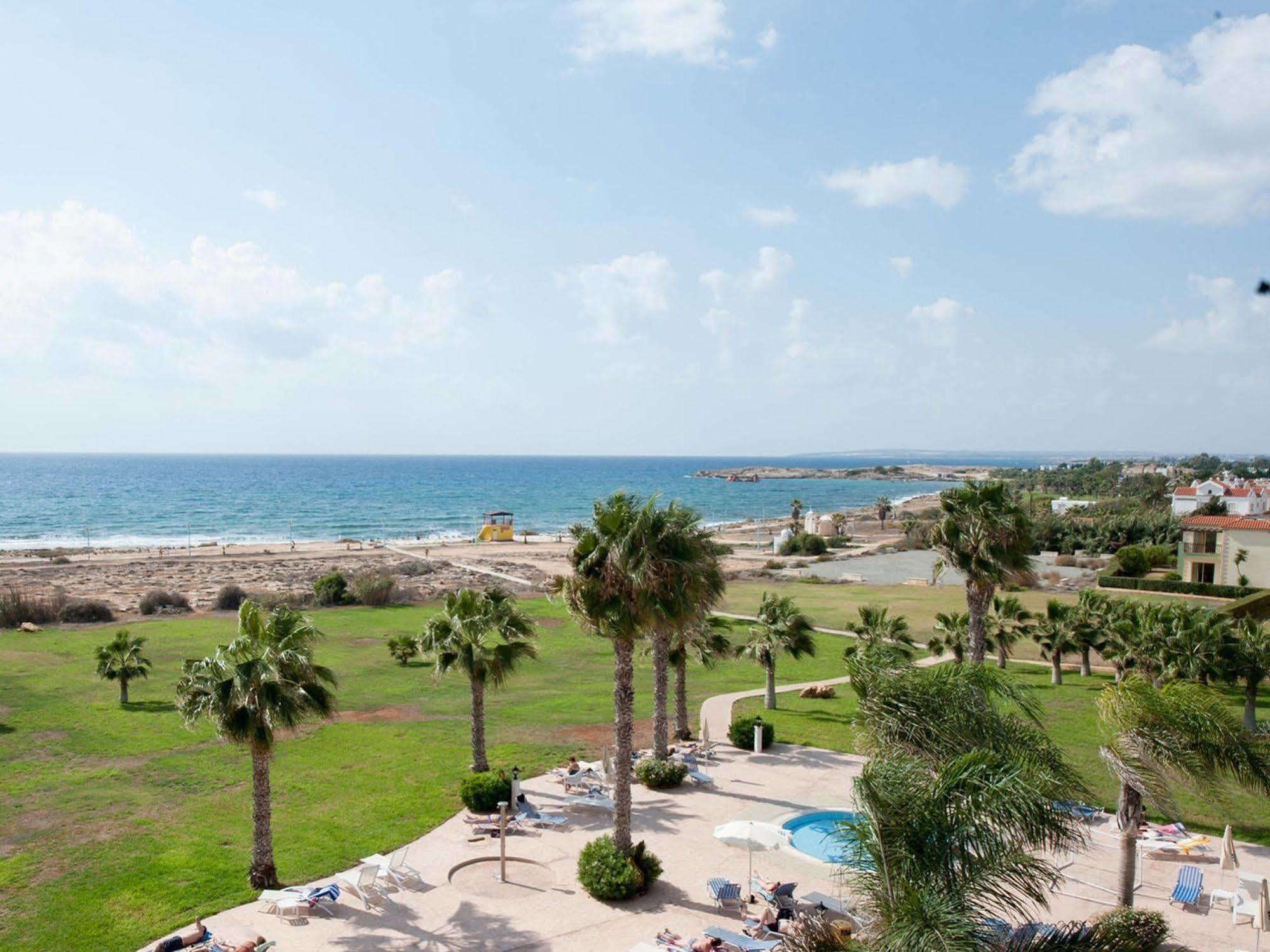 فندق أنماريا بيتش أيا نابا المظهر الخارجي الصورة